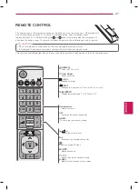 Preview for 63 page of LG 55LA6200 Owner'S Manual