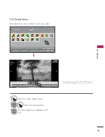Preview for 147 page of LG 55LEX8 Series Owner'S Manual