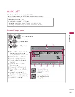 Preview for 151 page of LG 55LEX8 Series Owner'S Manual