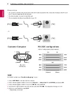 Preview for 22 page of LG 55LF5950 Owner'S Manual