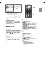 Preview for 13 page of LG 55LF630V Series Owner'S Manual