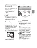 Preview for 29 page of LG 55LF630V Series Owner'S Manual