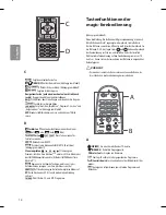 Preview for 32 page of LG 55LF630V Series Owner'S Manual