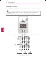 Preview for 24 page of LG 55LM9600 Owner'S Manual