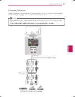 Preview for 25 page of LG 55LM9600 Owner'S Manual