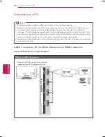 Preview for 26 page of LG 55LM9600 Owner'S Manual