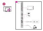 Preview for 4 page of LG 55LX761H Manual