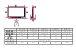 Preview for 8 page of LG 55LX761H Manual