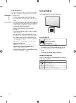 Preview for 12 page of LG 55NANO80TNA.AAU Manual