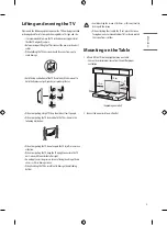 Preview for 5 page of LG 55NANO80VNA Owner'S Manual