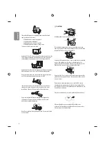 Preview for 4 page of LG 55UF8517.AEE Owner'S Manual