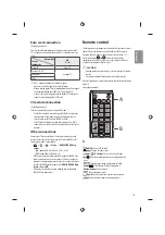 Preview for 13 page of LG 55UF8517.AEE Owner'S Manual