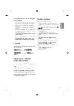 Preview for 17 page of LG 55UF8517.AEE Owner'S Manual