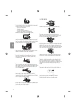 Preview for 58 page of LG 55UF8517.AEE Owner'S Manual