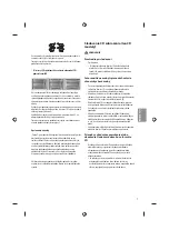 Preview for 79 page of LG 55UF8517.AEE Owner'S Manual