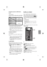 Preview for 85 page of LG 55UF8517.AEE Owner'S Manual