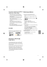 Preview for 89 page of LG 55UF8517.AEE Owner'S Manual