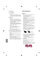 Preview for 134 page of LG 55UF8517.AEE Owner'S Manual