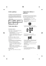 Preview for 153 page of LG 55UF8517.AEE Owner'S Manual