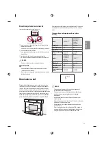 Preview for 209 page of LG 55UF8517.AEE Owner'S Manual