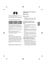 Preview for 223 page of LG 55UF8517.AEE Owner'S Manual