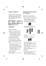 Preview for 261 page of LG 55UF8517.AEE Owner'S Manual