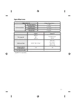 Preview for 289 page of LG 55UF8517.AEE Owner'S Manual