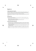 Preview for 290 page of LG 55UF8517.AEE Owner'S Manual