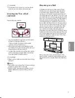 Preview for 21 page of LG 55UH615A Setup Manual