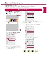 Preview for 33 page of LG 55UH615A Setup Manual