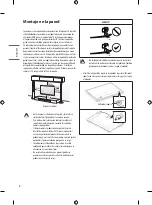 Preview for 26 page of LG 55UM7400PDA Owner'S Manual