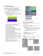 Preview for 6 page of LG 60PB6500 Service Manual