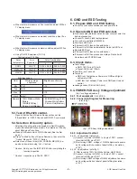 Preview for 9 page of LG 60PB6500 Service Manual