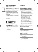 Preview for 16 page of LG 65NANO95TNA Owner'S Manual