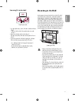 Preview for 9 page of LG 65SK8500PPA Owner'S Manual