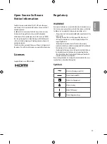 Preview for 17 page of LG 65SK8500PPA Owner'S Manual