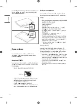 Preview for 8 page of LG 65UN7000PUD Owner'S Manual