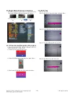 Preview for 18 page of LG 70LB650V-ZA Service Manual
