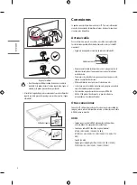 Preview for 24 page of LG 75SM9070PSA Owner'S Manual