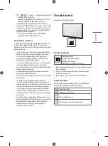 Preview for 25 page of LG 75SM9070PSA Owner'S Manual