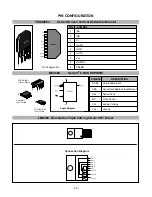 Preview for 29 page of LG 775FT Service Manual