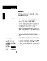 Preview for 5 page of LG 775FT User Manual