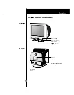 Preview for 10 page of LG 775FT User Manual