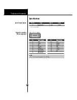 Preview for 21 page of LG 775FT User Manual