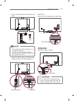 Preview for 5 page of LG 77EC980V Owner'S Manual