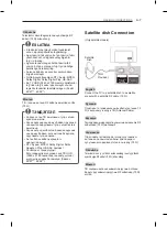 Preview for 7 page of LG 77EC980V Owner'S Manual