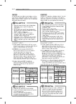 Preview for 10 page of LG 77EC980V Owner'S Manual