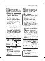 Preview for 11 page of LG 77EC980V Owner'S Manual