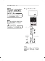 Preview for 18 page of LG 77EC980V Owner'S Manual