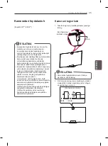 Preview for 55 page of LG 77EC980V Owner'S Manual